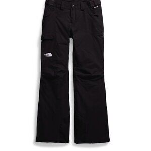 NWT The North Face Women's Freedom Insulated Snowpants